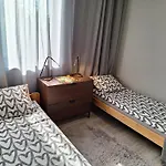 Apartamento Sauna Bania Mieroszyno