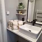 Sauna Bania Apartament Mieroszyno