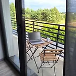 Sauna Bania Mieroszyno