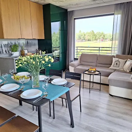 Sauna Bania * Mieroszyno