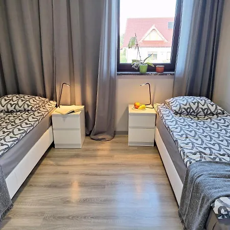 Sauna Bania Mieroszyno