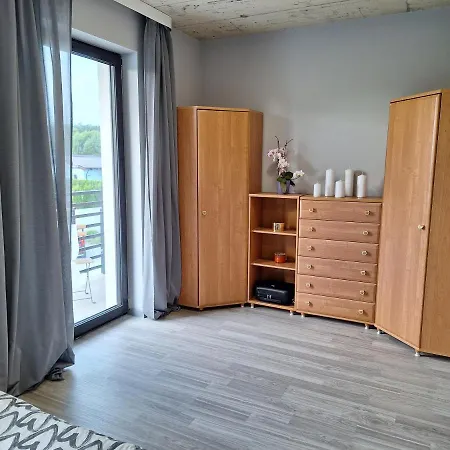 Sauna Bania Mieroszyno