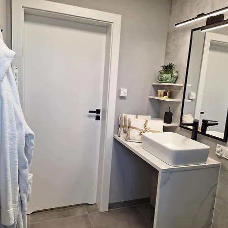 Sauna Bania Mieroszyno