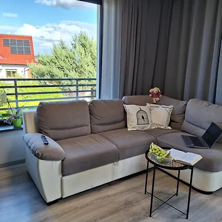 Sauna Bania Appartement