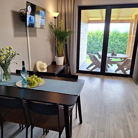 Sauna Bania Apartmán *