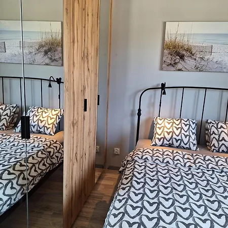 Sauna Bania * Mieroszyno