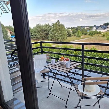 Appartement Sauna Bania