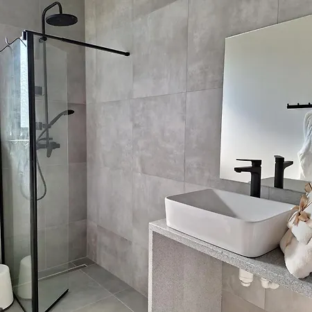 Sauna Bania Apartmán