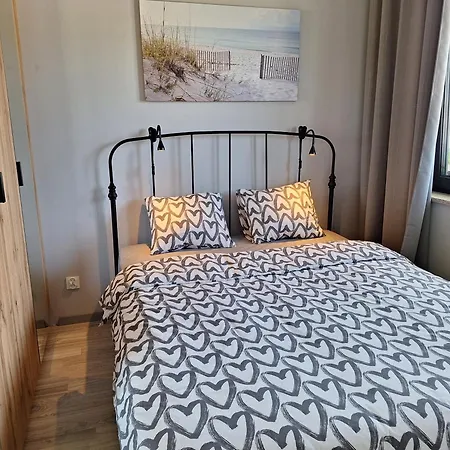 Sauna Bania Apartmán *