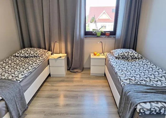 Sauna Bania Mieroszyno